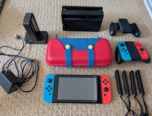 First Generation Switch | eBay
