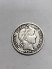 1904 Barber Dime FULL LIBERTY CHEAP !!!