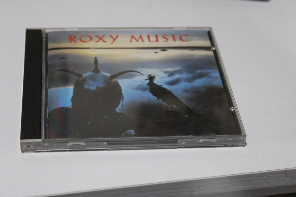 SACD Music Roxy Music CDs for sale | eBay
