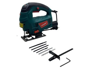 Stichsäge HYCHIKA M1Q-DU16-80 800W Neigungswinkel ±45°