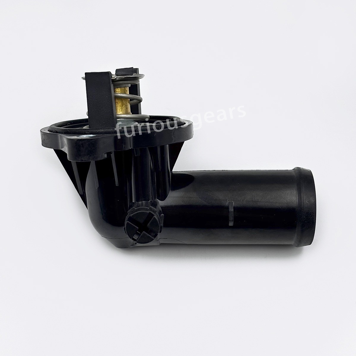 Maserati Ghibli Levante Quattroporte Cooling Thermostat 3.0TT V6 Engine 330424