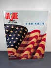GI Joe Classic Collection D-DAY SALUTE 12" Action Figure 1/6 Scale 1997 Hasbro