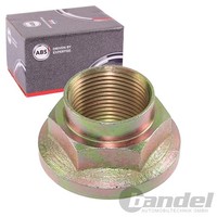 A.B.S. Achsmutter M24X1.5 Passend FüR Land Rover Range | 911190