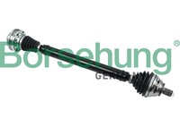 Borsehung Antriebswelle B18305 FüR VW Passat B7 Variant 365 362 Touran 1T3 1T1 5