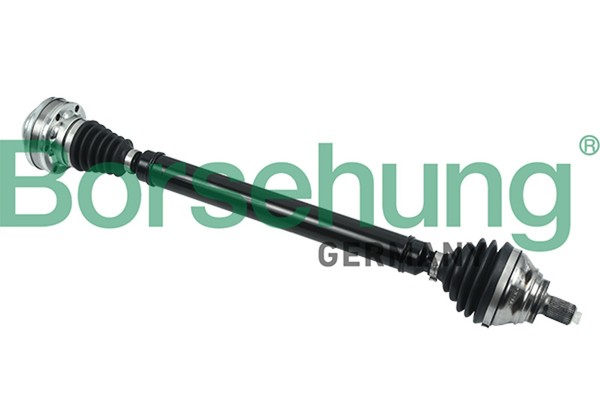 Borsehung Antriebswelle B18305 FüR VW Passat B7 Variant 365 362 Touran 1T3 1T1 5-image