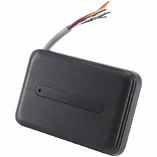 Lettore di schede di controllo accessi lettore RFID IP68 impermeabile doppia frequenza 125KHz7840