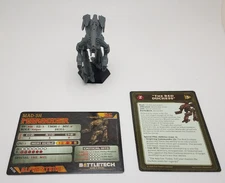 Battletech Gothic - Marauder *Mech & Cards*