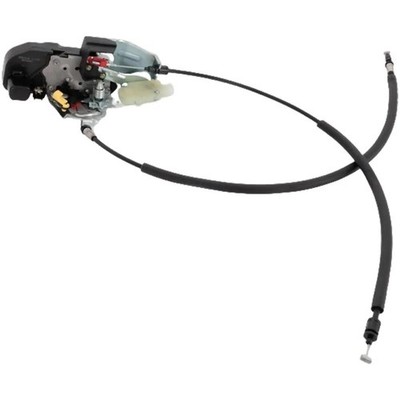 Left Front Door Lock Actuator 2015-2022 Dodge Challenger 392 HEMI GT 68174641AG