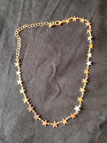 girls necklace