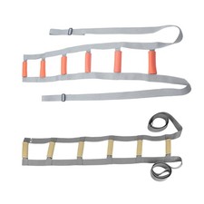 Bed Ladder Assist Pull up Assist Device Non Slip Pull up and Sit up Beds Ladder