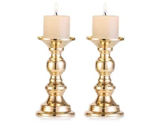 candle stand decoration