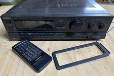 Ampli-Tuner Hi-Fi Technics SA-GX180 + Télécommande d'origine - Photo, audio & vidéo