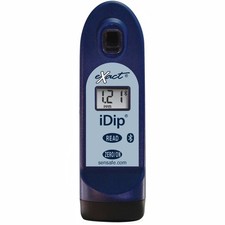 Exact Industrial Test Systems Exact 486101 iDip Photometer, Blue
