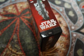 LEGO BRICKHEADZ: Boba Fett & Han Solo in Carbonite (41498) #069/5000 SEALED