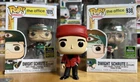 The Office Funko Lot: Dwight Schrute 1015 938 (Box) + Michael Scott 906 (Loose)