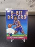 2025-26 Topps Flagship Basketball 8B-33 VJ Edgecombe 8-Bit Ballers SP 76ers