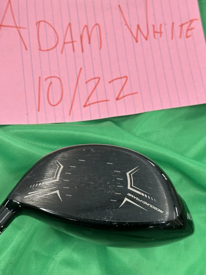 Srixon ZX7 Driver 10.5 - Image 4 of 4