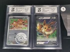 Pokemon TCG Chinese Eevee 103/129-01 03/15 -Z 10