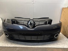 Pare-choc avant Renault ESPACE