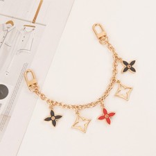 Bag Charm Pendant for Shoulder Bag Handbag Tote Key Chain Purse Accessory