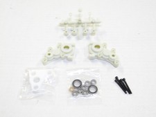 NEW ASSOCIATED RC10T CLIFF LETT Diff Case White Stealth  Bearings AL8