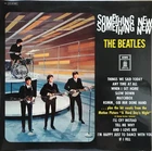 The Beatles Something New NEAR MINT Odeon Records Vinyl LP