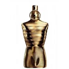 Jean Paul Gaultier Men's Le Male Elixir Absolu Parfum 4.2 oz Fragrances