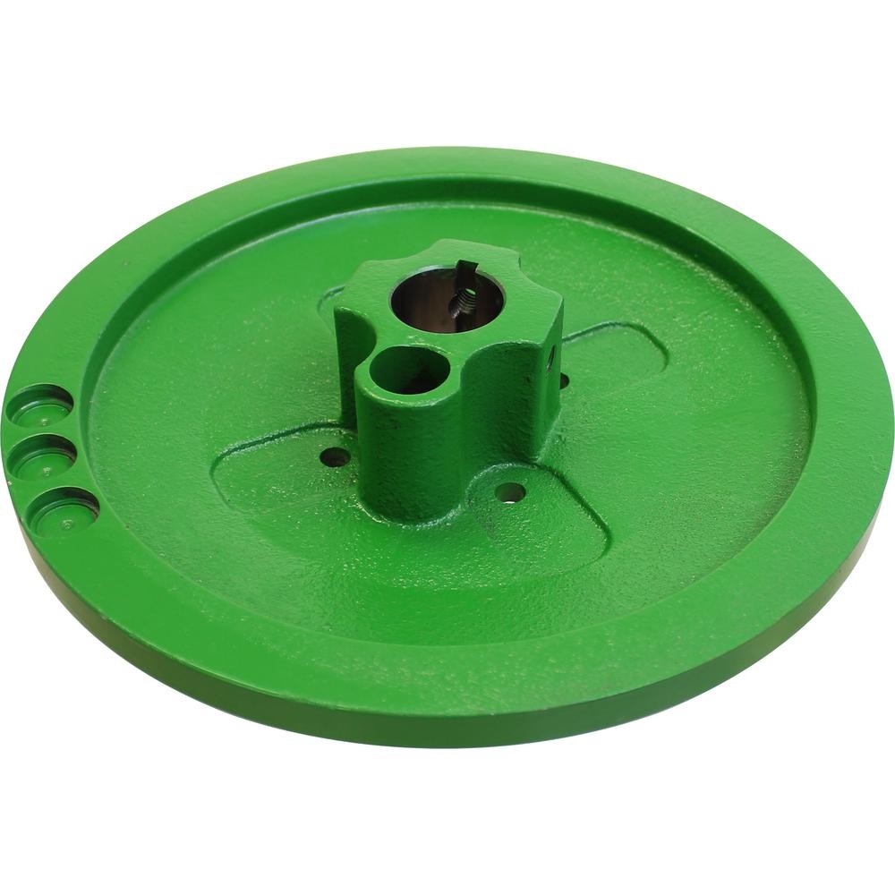 AMAH146462 Outer Fan Shaft Sheave