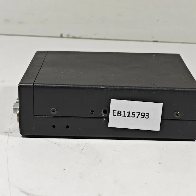 Danita 640 CB Radio - Ungetestet, Kein Kabel, DC 13,2V~ - Bild 4 von 4