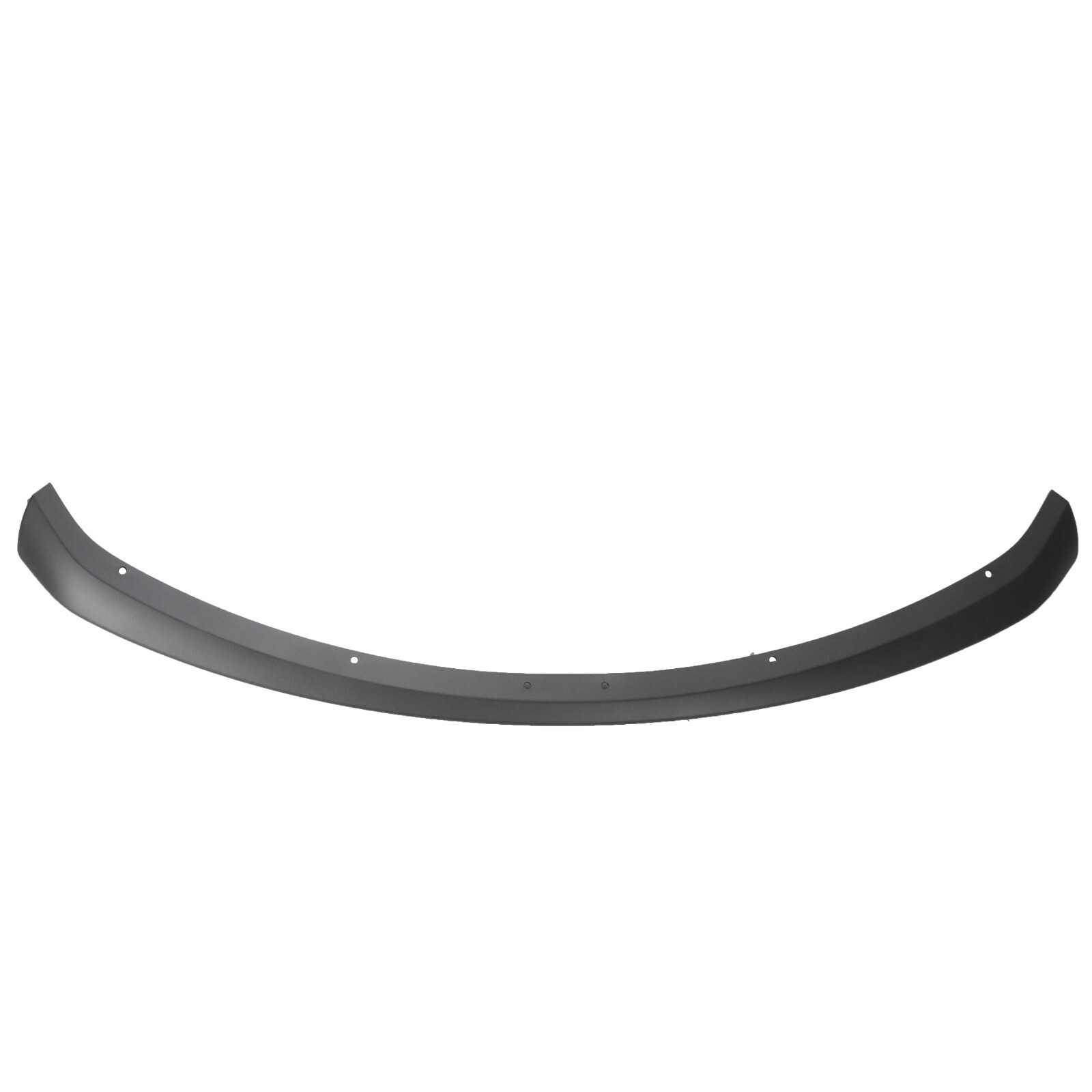 GENUINE ASTON MARTIN FRONT LOWER SPOILER DIFFUSER OEM NEW CG43-17626-AB