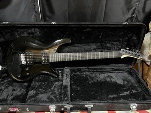 Guitar Parker Fly | eBay
