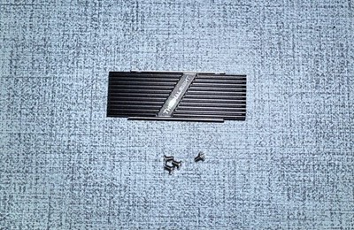 Thermalright TR-M.2 2280 Type A B 2280 Heatsink for SSD Cooling M.2 2280