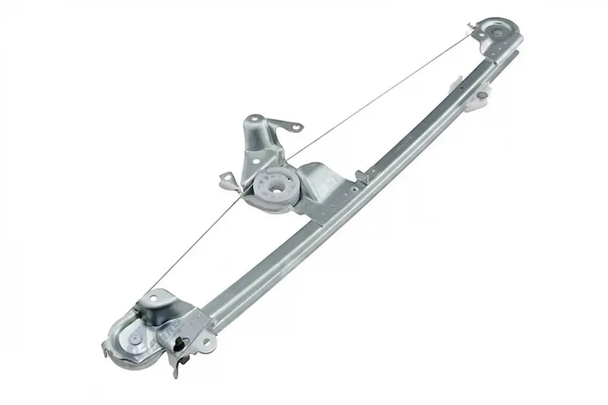 Originale NTY Alzavetro EPS-ME-008 Per Mercedes-Benz - Immagine 3