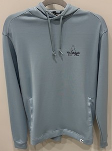 Grayhawk Golf Club - FootJoy FJ Hoodie Hooded Sweatshirt - Men's Size Small