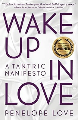 Wake Up in Love, Love, Penelope