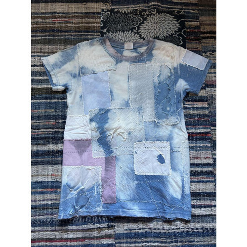 Kapital kountry t shirt - Gem Kapital kountry t shirt - Gem