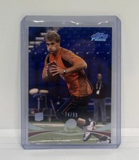 2012 Topps Prime Football Retail Rookie Card Variation Guide 62