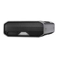 6TB SanDisk Professional G-DRIVE Project, Desktop HDD, Up to 250MB/s, Thunderbol