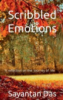 Sayantan Das | Scribbled Emotions | Taschenbuch | Englisch (2020) | Notion Press