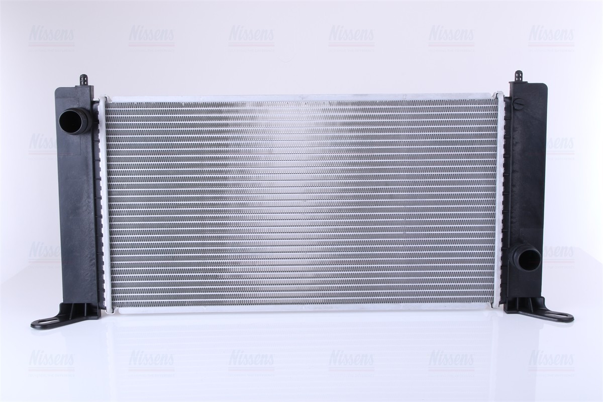 NISSENS Coolant Radiator 61883A for FIAT STILO (2002) 1.4  etc