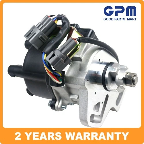 Distributor Fit for Toyota Corolla Celica AE 4AFE 8AFE 1.6L 1.8L 93-96 GEO Prizm