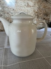 Thomas Trend Weiß Kaffeekanne  Kakaokanne klein  16 cm