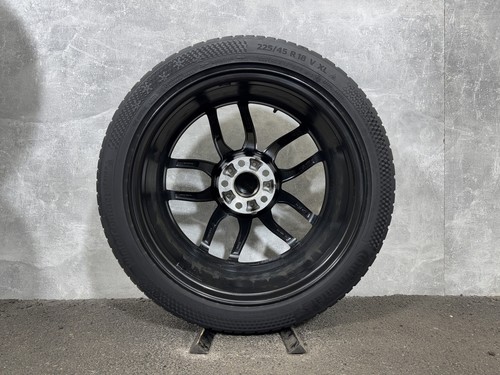 BMW 2er G42 3er G20 G21 4er G22 G23 Toyota Supra Winterräder 18 - Bild 9 von 10