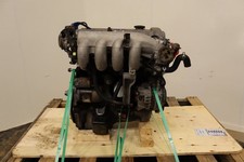 1990-1993 Mazda Miata Mx-5 Na 1.6l Engine 144999 Mileage - Untested 1990-1993 Mazda Miata Mx-5 Na 1.6l Engine 144999 Mileage - Untested