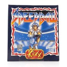 Commodore Amiga: Speedball - KIXX CIB (CBM DISK PAL) 1988 Bitmap Brothers