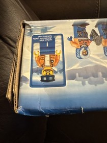 LEGO City 60062 Arctic Icebreaker. New. Sealed.