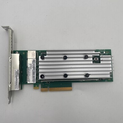 1pcs Used QLogic QL41134HLRJ-LN 01KR584 #qo