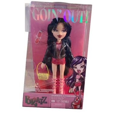 Bratz Goin Out Jade Doll New In Box