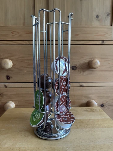 Coffee Pod Holder