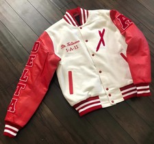 Custom Varsity Jackets Personalized Jackets Embroidered Jackets Letterman Jacket